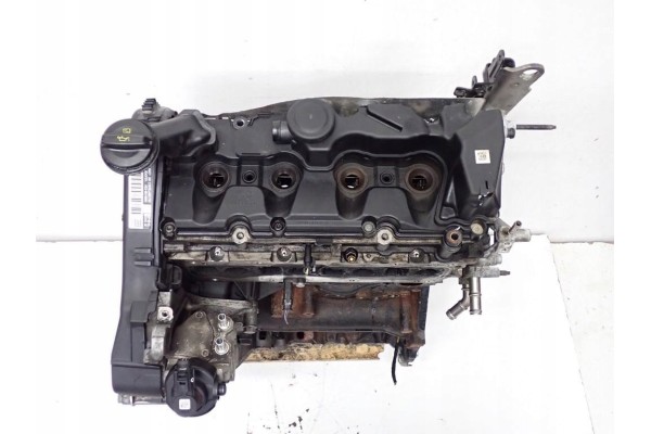 ENGINE PUMP DMZ MAN TGE VW T6 T6 1 CRAFTER II 7C 2 0 TDI 177KM 21R FV Part manufacturer Volkswagen OE