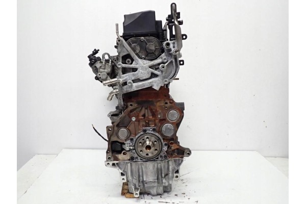 ENGINE PUMP DMZ MAN TGE VW T6 T6 1 CRAFTER II 7C 2 0 TDI 177KM 21R FV Engine type diesel