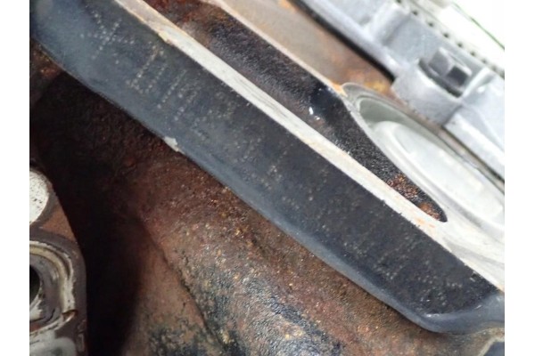 Bomba de motor DMZ MAN TGE VW T6 T6.1 Crafter II 7C 2.0 TDI 177KM 21R