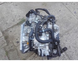 GEARBOX RENAULT ARKANA JUKE 24r 1 6 E TECH HYBRID DB1012 SB15009
