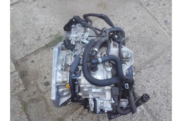 GEARBOX RENAULT ARKANA JUKE 24r 1 6 E TECH HYBRID DB1012 SB15009