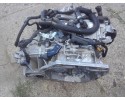 GEARBOX RENAULT ARKANA JUKE 24r 1 6 E TECH HYBRID DB1012 SB15009 Catalog number of the part MMIIKKK 320103207R 231B15778R 328965