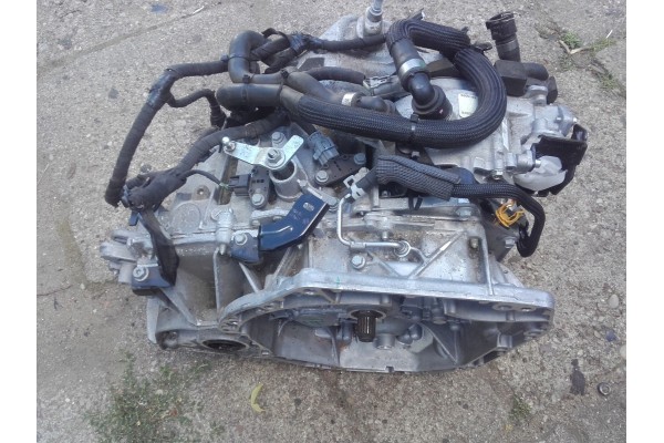 GEARBOX RENAULT ARKANA JUKE 24r 1 6 E TECH HYBRID DB1012 SB15009 Catalog number of the part MMIIKKK 320103207R 231B15778R 328965