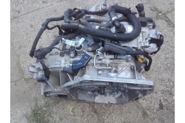 GEARBOX RENAULT ARKANA JUKE 24r 1 6 E TECH HYBRID DB1012 SB15009 Catalog number of the part MMIIKKK 320103207R 231B15778R 328965
