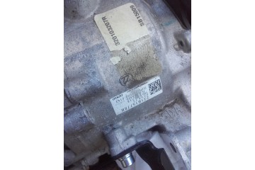 GEARBOX RENAULT ARKANA JUKE 24r 1 6 E TECH HYBRID DB1012 SB15009 Transmission type automatic