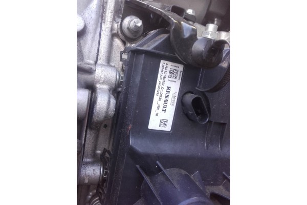 Caja de Cambios Renault Arkana Juke 24r 1.6 E-TECH Híbrido DB1012 SB1