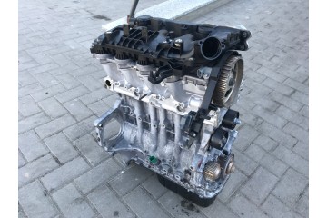 ENGINE 1 6 HDI CITROEN BERLINGO PEUGEOT PARTNER Car type cargo vans passenger cars