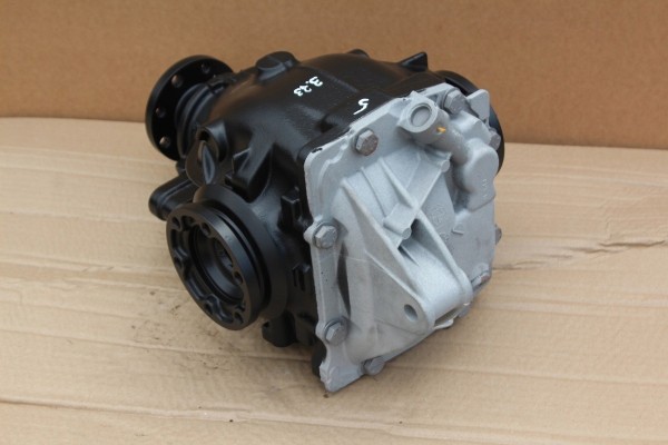 Diferencial trasero BMW Serie 3 E46 3.23 Gasolina 2.5 2.8 323i 325i 32