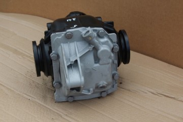 Diferencial trasero BMW Serie 3 E46 3.23 Gasolina 2.5 2.8 323i 325i 32
