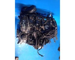 ENGINE AUDI A4 B9 A5 F5 2 0 TFSI DLV 53 tys km 190 kM