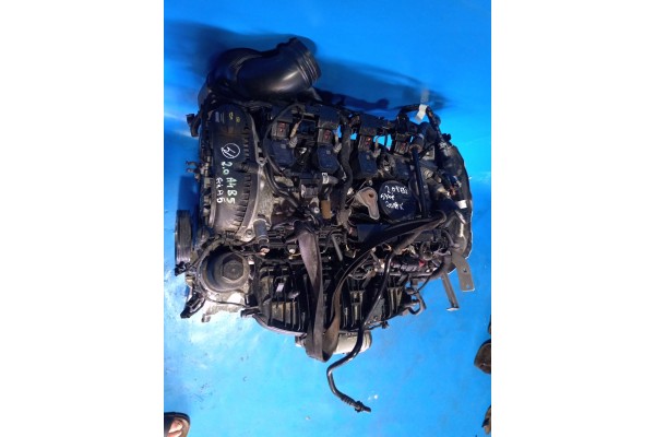 ENGINE AUDI A4 B9 A5 F5 2 0 TFSI DLV 53 tys km 190 kM