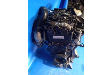 ENGINE AUDI A4 B9 A5 F5 2 0 TFSI DLV 53 tys km 190 kM Part manufacturer Audi OE