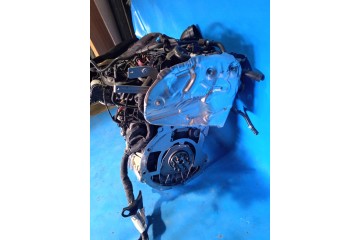 ENGINE AUDI A4 B9 A5 F5 2 0 TFSI DLV 53 tys km 190 kM Car type passenger cars