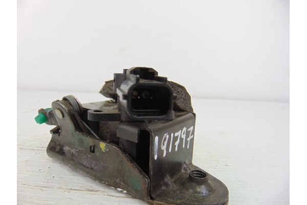 2 PIN CERRADURA MALETERO / PORTON CHRYSLER PT CRUISER