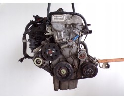 ENGINE SUZUKI SX4 S CROSS VITARA II LIANA SEDICI 1 6 16V M16A ASSEMBLY
