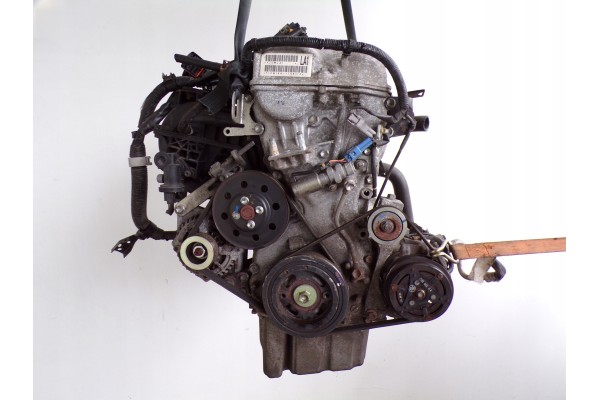 ENGINE SUZUKI SX4 S CROSS VITARA II LIANA SEDICI 1 6 16V M16A ASSEMBLY