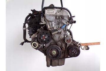 ENGINE SUZUKI SX4 S CROSS VITARA II LIANA SEDICI 1 6 16V M16A ASSEMBLY