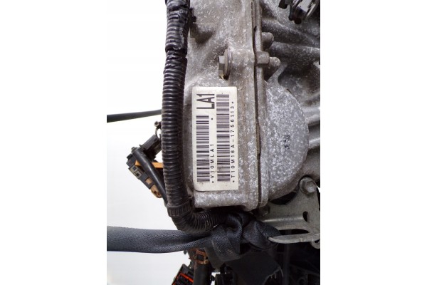 ENGINE SUZUKI SX4 S CROSS VITARA II LIANA SEDICI 1 6 16V M16A ASSEMBLY Catalog number of the part SILNIK SUZUKI SX4 S CROSS VITA