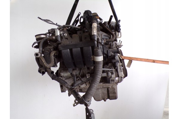 ENGINE SUZUKI SX4 S CROSS VITARA II LIANA SEDICI 1 6 16V M16A ASSEMBLY Part manufacturer Suzuki OE