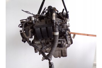 ENGINE SUZUKI SX4 S CROSS VITARA II LIANA SEDICI 1 6 16V M16A ASSEMBLY Part manufacturer Suzuki OE