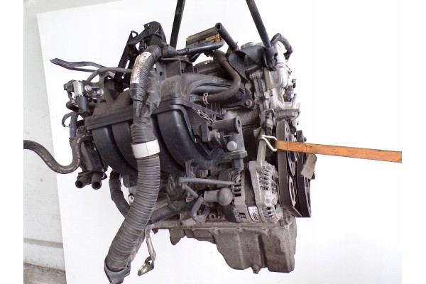 ENGINE SUZUKI SX4 S CROSS VITARA II LIANA SEDICI 1 6 16V M16A ASSEMBLY Car type passenger cars