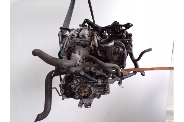 ENGINE SUZUKI SX4 S CROSS VITARA II LIANA SEDICI 1 6 16V M16A ASSEMBLY Engine type petrol