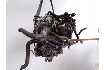 ENGINE SUZUKI SX4 S CROSS VITARA II LIANA SEDICI 1 6 16V M16A ASSEMBLY Engine type petrol