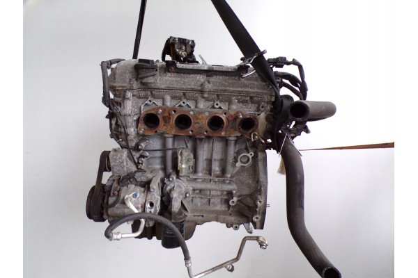 Motor Suzuki SX4 S-Cross Vitara II Liana Sedici 1.6 16V M16A Montaje