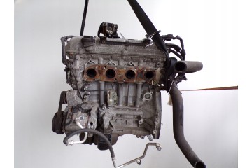 Motor Suzuki SX4 S-Cross Vitara II Liana Sedici 1.6 16V M16A Montaje