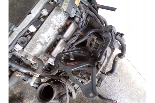 Motor Suzuki SX4 S-Cross Vitara II Liana Sedici 1.6 16V M16A Montaje