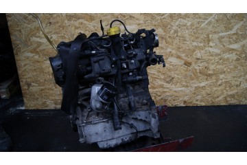 DIESEL ENGINE POST RENAULT MEGANE 3 K9K R846 1 5 DCI