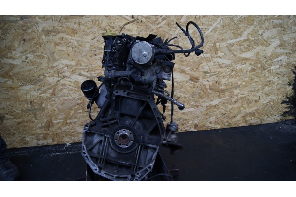 DIESEL ENGINE POST RENAULT MEGANE 3 K9K R846 1 5 DCI Part manufacturer Renault OE