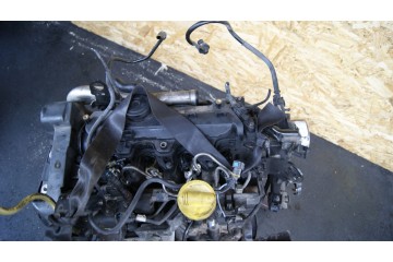 DIESEL ENGINE POST RENAULT MEGANE 3 K9K R846 1 5 DCI Quality of parts according to GVO O original with manufacturer s logo OE