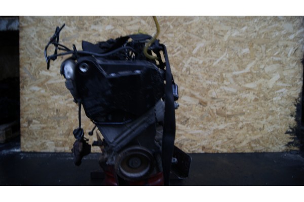 DIESEL ENGINE POST RENAULT MEGANE 3 K9K R846 1 5 DCI Car type passenger cars