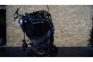 DIESEL ENGINE POST RENAULT MEGANE 3 K9K R846 1 5 DCI Car type passenger cars