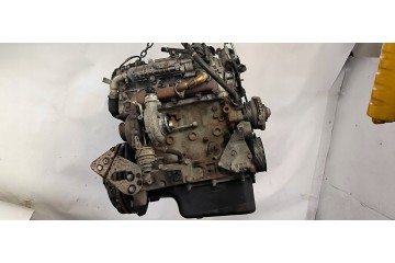 COMPLETE ENGINE 1CGL411B 3 0 HPI 179 KM IVECO DAILY 35S18