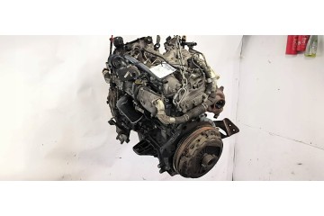COMPLETE ENGINE 1CGL411B 3 0 HPI 179 KM IVECO DAILY 35S18 Part manufacturer Iveco OE
