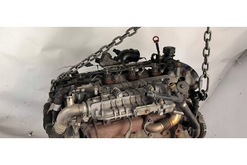 COMPLETE ENGINE 1CGL411B 3 0 HPI 179 KM IVECO DAILY 35S18 Catalog number of the part 1CGL411B 3 0