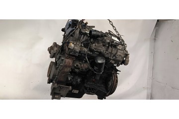 COMPLETE ENGINE 1CGL411B 3 0 HPI 179 KM IVECO DAILY 35S18 Quality of parts according to GVO O original with manufacturer s logo 