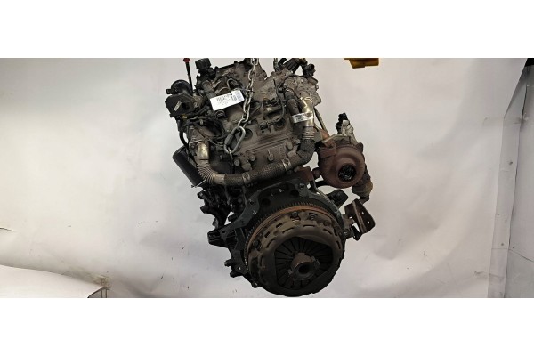 COMPLETE ENGINE 1CGL411B 3 0 HPI 179 KM IVECO DAILY 35S18 Car type passenger cars