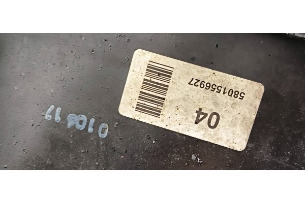 Motor Completo 1CGL411B 3.0 HPI 179 CV Iveco Daily 35S18