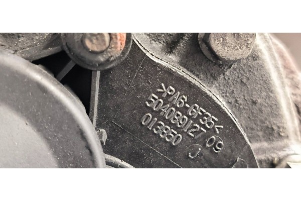 Motor Completo 1CGL411B 3.0 HPI 179 CV Iveco Daily 35S18