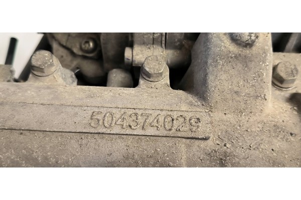 Motor Completo 1CGL411B 3.0 HPI 179 CV Iveco Daily 35S18