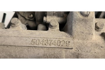 Motor Completo 1CGL411B 3.0 HPI 179 CV Iveco Daily 35S18