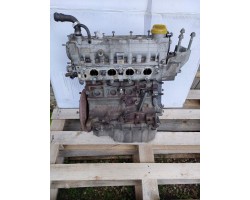 FIAT BRAVO II 2 2007 YEAR ENGINE 1 4 16V 90KM 192B2000 167TYS KM 55208533