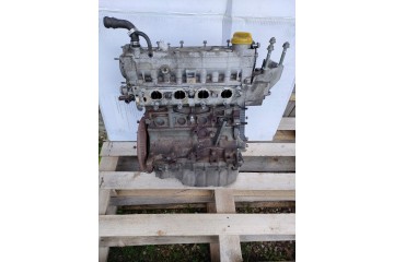 FIAT BRAVO II 2 2007 YEAR ENGINE 1 4 16V 90KM 192B2000 167TYS KM 55208533