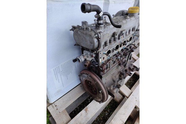 FIAT BRAVO II 2 2007 YEAR ENGINE 1 4 16V 90KM 192B2000 167TYS KM 55208533 Car type passenger cars