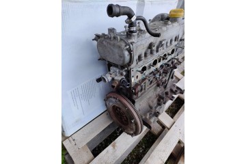 FIAT BRAVO II 2 2007 YEAR ENGINE 1 4 16V 90KM 192B2000 167TYS KM 55208533 Car type passenger cars