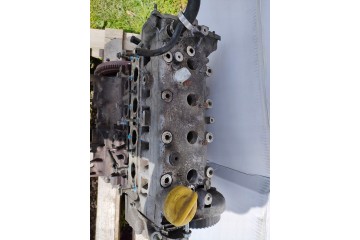 FIAT BRAVO II 2 2007 YEAR ENGINE 1 4 16V 90KM 192B2000 167TYS KM 55208533 Engine type petrol