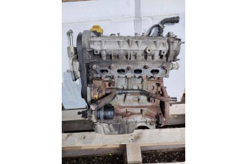FIAT BRAVO II 2 2007 YEAR ENGINE 1 4 16V 90KM 192B2000 167TYS KM 55208533 Quality of parts according to GVO O original with manu